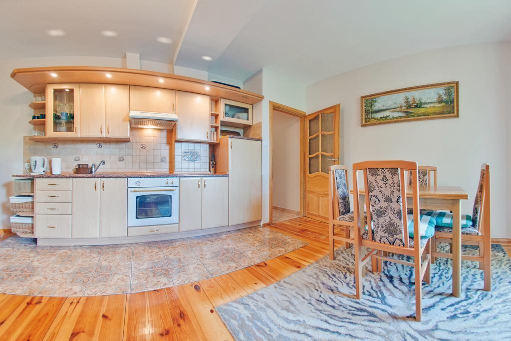 Apartamenty Sun & Snow Moniuszki Karpacz Bilik gambar
