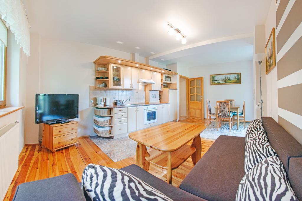 Apartamenty Sun & Snow Moniuszki Karpacz Bilik gambar