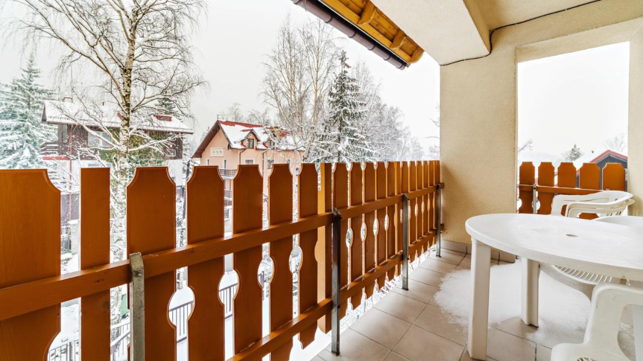 Apartamenty Sun & Snow Moniuszki Karpacz Luaran gambar